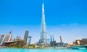Dubai Abu Dhabi and Hatta Mountain 7 Nights 8 Days Tour Package Dubai Abu Dhabi and Hatta Mountain 7 Nights 8 Days Tour Package
