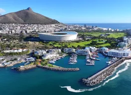 Amazing South Africa 7 Days 6 Nights Tour Package