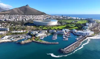 Amazing South Africa 7 Days 6 Nights Tour Package Amazing South Africa 7 Days 6 Nights Tour Package