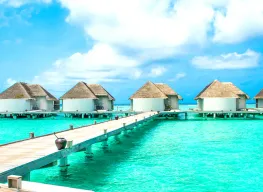 Unforgettable 4 Days Varu By Atmosphere Maldives Tour Package