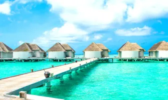 Unforgettable 4 Days Varu By Atmosphere Maldives Tour Package Unforgettable 4 Days Varu By Atmosphere Maldives Tour Package