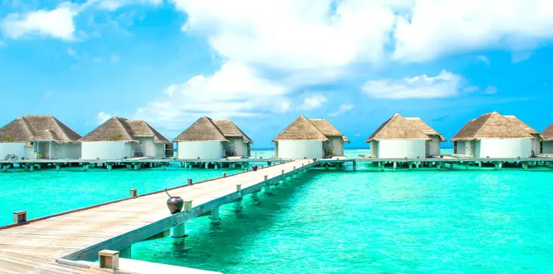 Unforgettable 4 Days Varu By Atmosphere Maldives Tour Package
