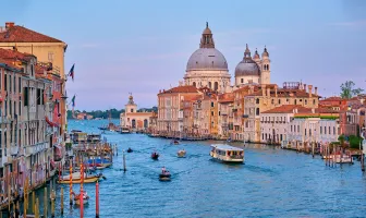 Magical Italy 7 Days 6 Nights Tour Package Magical Italy 7 Days 6 Nights Tour Package