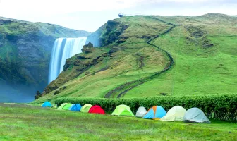 Southern and Northern Iceland 7 Nights 8 Days Tour Package Southern and Northern Iceland 7 Nights 8 Days Tour Package