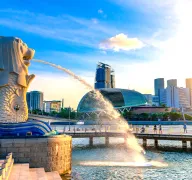 Genting Dream Cruise 3 Nights 4 Days Singapore Phuket Tour Package