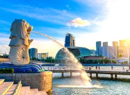 Genting Dream Cruise 3 Nights 4 Days Singapore Phuket Tour Package