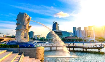 Genting Dream Cruise 3 Nights 4 Days Singapore Phuket Tour Package Genting Dream Cruise 3 Nights 4 Days Singapore Phuket Tour Package