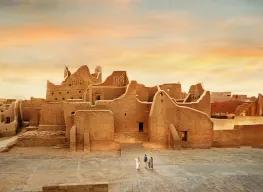 Riyadh & AlUla 6 Days 5 Nights Tour Package
