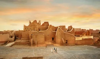 Riyadh & AlUla 6 Days 5 Nights Tour Package Riyadh & AlUla 6 Days 5 Nights Tour Package