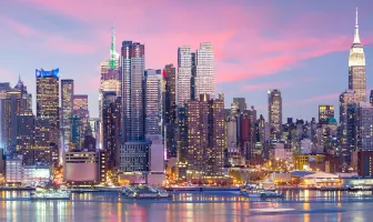 Beautiful New York City 4 Days 3 Nights Tour Package Beautiful New York City 4 Days 3 Nights Tour Package