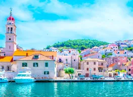 Unforgettable 6 Nights 7 Days Croatia Tour Package