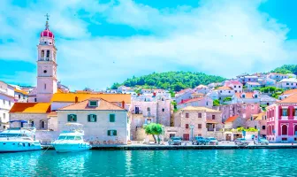 Unforgettable 6 Nights 7 Days Croatia Tour Package Unforgettable 6 Nights 7 Days Croatia Tour Package