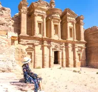 Amman and Petra 6 Nights 7 Days Tour Package