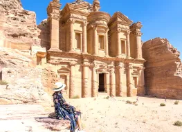 Amman and Petra 6 Nights 7 Days Tour Package