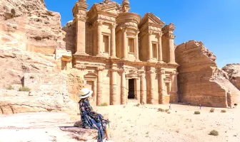 Amman and Petra 6 Nights 7 Days Tour Package Amman and Petra 6 Nights 7 Days Tour Package