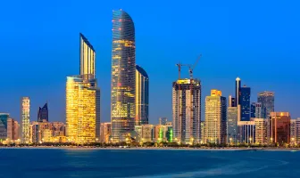 Best Selling 5 Nights 6 Days Dubai and Abu Dhabi Tour Package Best Selling 5 Nights 6 Days Dubai and Abu Dhabi Tour Package