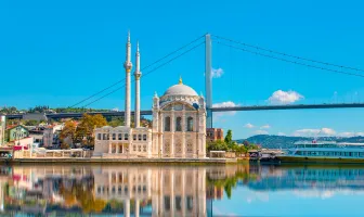 Pleasing Turkey 12 Nights 13 Days Tour Package Pleasing Turkey 12 Nights 13 Days Tour Package