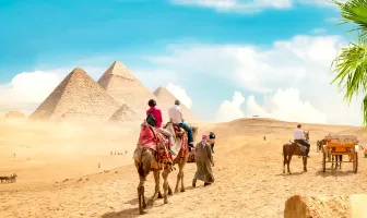 Mesmerizing 3 Nights 4 Days Luxor and Hurghada Tour Package Mesmerizing 3 Nights 4 Days Luxor and Hurghada Tour Package