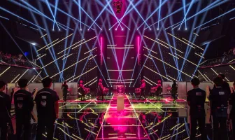 Esports World Cup Riyadh 3 Days 2 Nights Tour Package Esports World Cup Riyadh 3 Days 2 Nights Tour Package