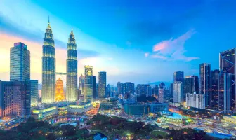 5 Nights 6 Days Langkawi and Kuala Lumpur Tour Package 5 Nights 6 Days Langkawi and Kuala Lumpur Tour Package