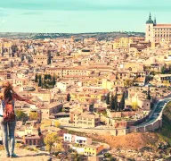 Amazing 6 Nights 7 Days Barcelona Tour Package
