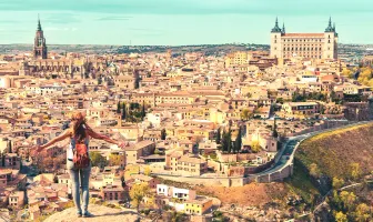 Amazing 6 Nights 7 Days Barcelona Tour Package Amazing 6 Nights 7 Days Barcelona Tour Package