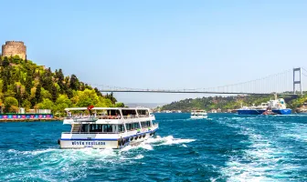 6 NIGHTS 7 DAYS ISTANBUL ANTALYA Tour Package 6 NIGHTS 7 DAYS ISTANBUL ANTALYA Tour Package