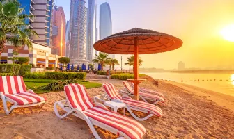 Dubai 3 Nights 4 Days Family Tour Package Dubai 3 Nights 4 Days Family Tour Package