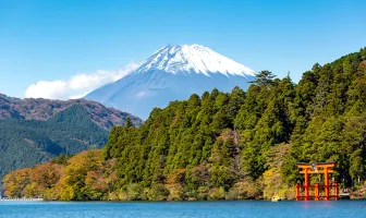 7 Days 6 Nights Amazing Japan Tour Package 7 Days 6 Nights Amazing Japan Tour Package