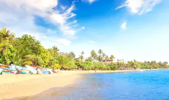 Kandy Bentota and Colombo 5 Nights 6 Days Leisure Tour Package Kandy Bentota and Colombo 5 Nights 6 Days Leisure Tour Package