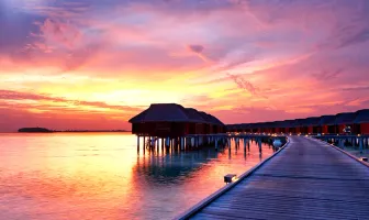 8 Nights 9 Days Maldives Leisure Tour Package 8 Nights 9 Days Maldives Leisure Tour Package
