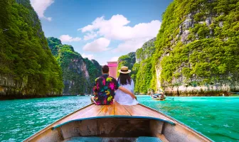 Krabi and Phuket 5 Days 4 Nights Tour Package