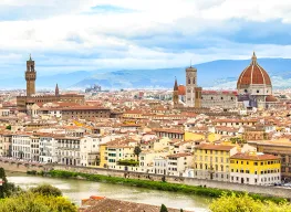 Exclusive 10 Nights 11 Days Europe Tour Package