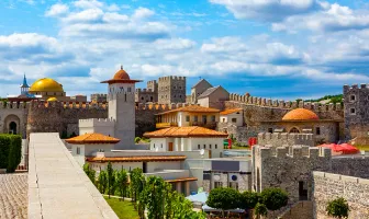 3 Nights 4 Days Akhaltsikhe Tour Package 3 Nights 4 Days Akhaltsikhe Tour Package