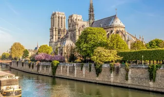 Unforgettable 6 Nights 7 Days Paris Tour Package Unforgettable 6 Nights 7 Days Paris Tour Package