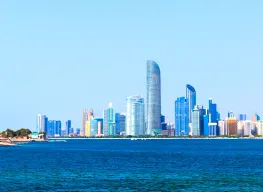 4 Days 3 Nights Abu Dhabi Adventure Tour Package