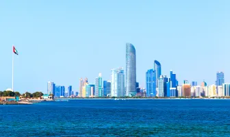 4 Days 3 Nights Abu Dhabi Adventure Tour Package 4 Days 3 Nights Abu Dhabi Adventure Tour Package