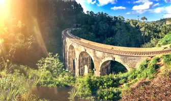 Mesmerizing 4 Nights 5 Days Sri Lanka Family Tour Package Mesmerizing 4 Nights 5 Days Sri Lanka Family Tour Package