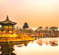 Incredible 5 Days 4 Nights South Korea Tour Package