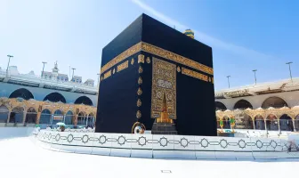 Budget Umrah 15 Days 14 Nights Tour Package Budget Umrah 15 Days 14 Nights Tour Package