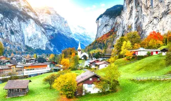 Best Selling 8 Days Switzerland Couple Tour Package Best Selling 8 Days Switzerland Couple Tour Package