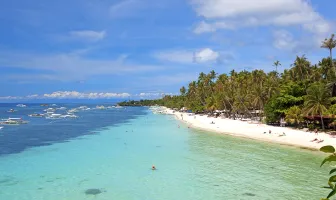 3 Days 2 Nights Panglao Tour Package