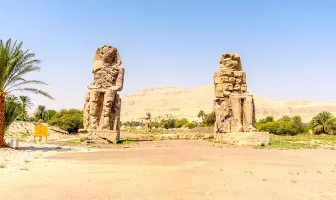 Exclusive 4 Days Cairo Luxor Tour Package Exclusive 4 Days Cairo Luxor Tour Package