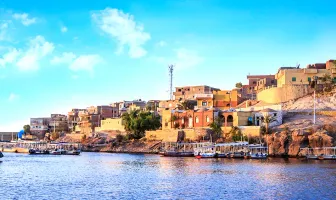 Cairo Aswan and Luxor 7 Days 6 Nights Tour Package Cairo Aswan and Luxor 7 Days 6 Nights Tour Package