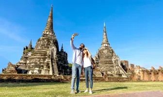 Amazing 6 Nights 7 Days Pattaya Bangkok and Krabi Tour Package Amazing 6 Nights 7 Days Pattaya Bangkok and Krabi Tour Package