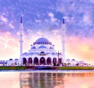 Best Selling 5 Days 4 Nights Sharjah Tour Package