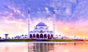 Best Selling 5 Days 4 Nights Sharjah Tour Package Best Selling 5 Days 4 Nights Sharjah Tour Package