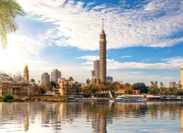 6 Nights 7 Days Egypt Family Tour Package