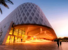 Beautiful 3 Nights 4 Days in Al Ain Tour Package