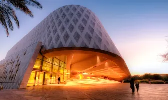 Beautiful 3 Nights 4 Days in Al Ain Tour Package Beautiful 3 Nights 4 Days in Al Ain Tour Package